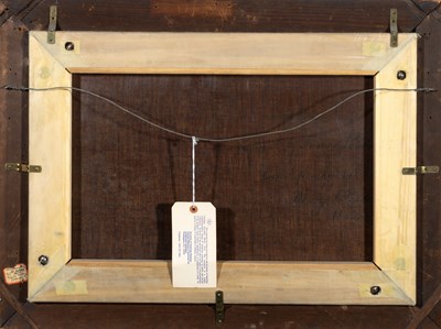 Lot 37 - Mary Jane Peale