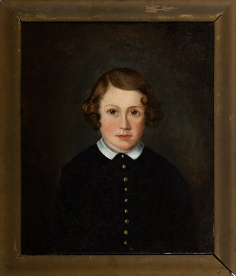 Lot 36 - Mary Jane Peale