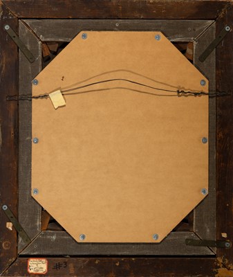 Lot 36 - Mary Jane Peale