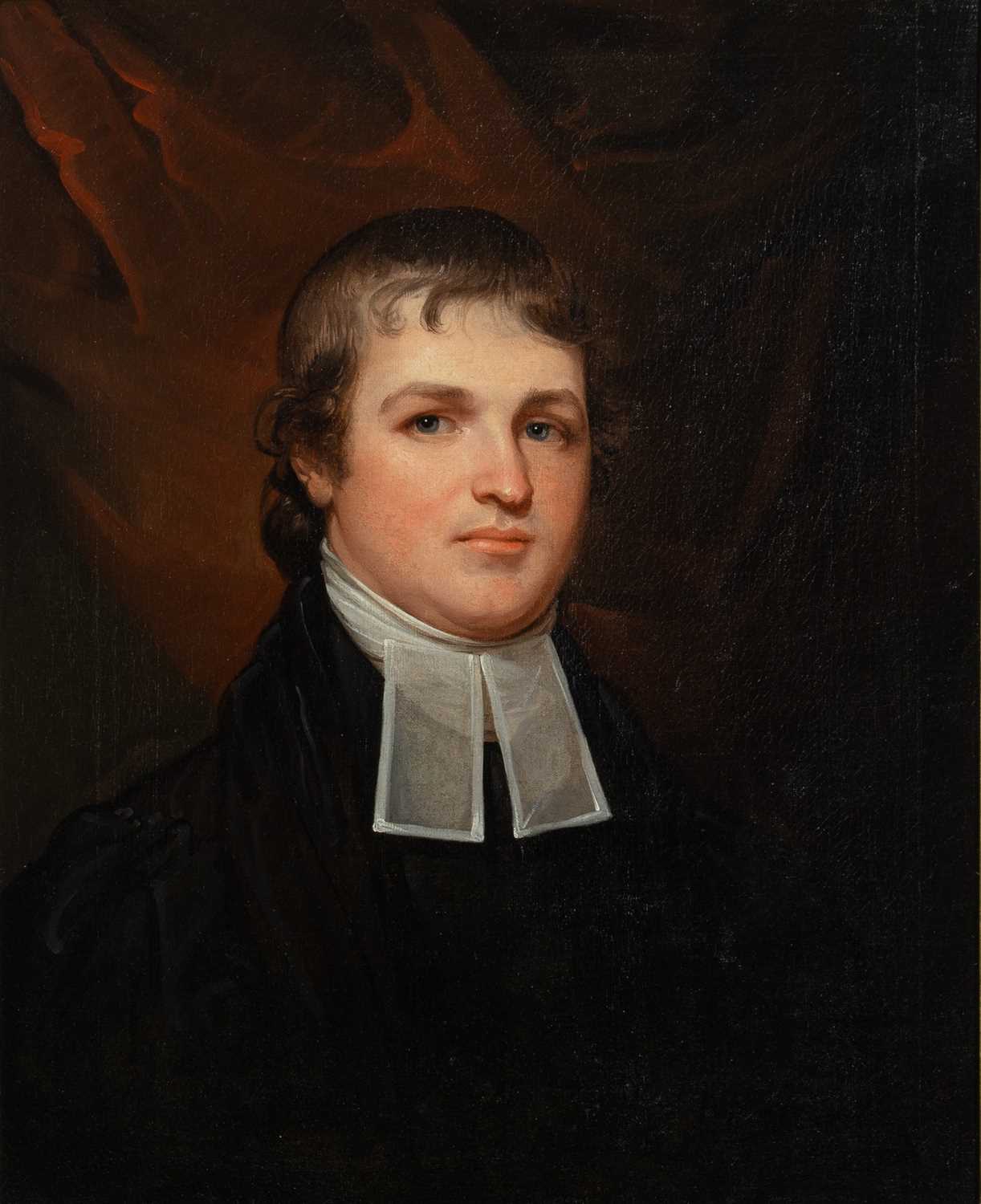 Lot Charles Willson Peale