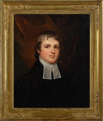 Lot Charles Willson Peale