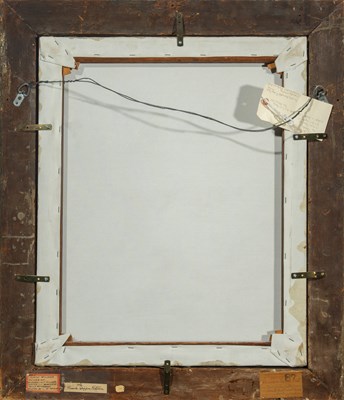 Lot Charles Willson Peale