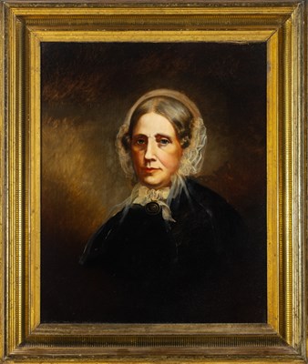 Lot 35 - Mary Jane Peale