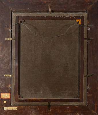 Lot 35 - Mary Jane Peale