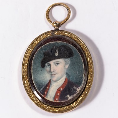 Lot Charles Willson Peale