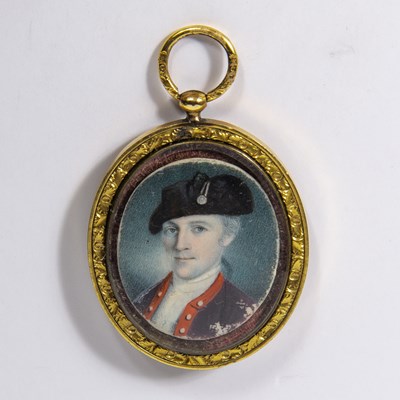 Lot 25 - Charles Willson Peale
