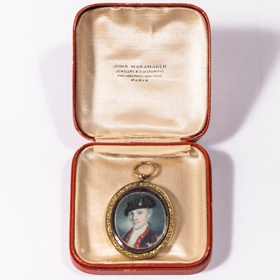 Lot 25 - Charles Willson Peale