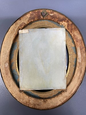 Lot 27 - Attributed to Anna Claypoole Peale