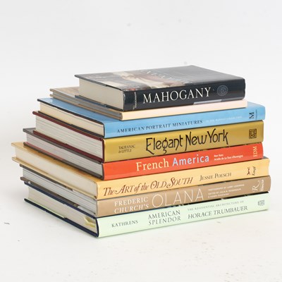 Lot 124 - Collection of Books