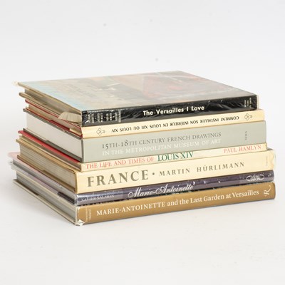 Lot 125 - Collection of Books