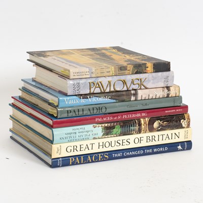Lot 127 - Collection of Books