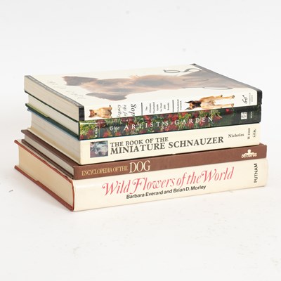 Lot 128 - Collection of Books