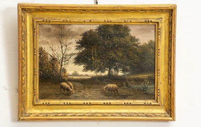 Lot 211 - British School