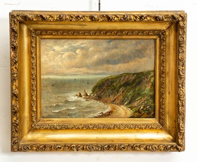 Lot 218 - 19th Century School