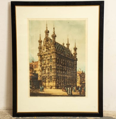 Lot 217 - William Monk