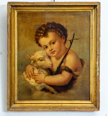 Lot 209 - Continental School