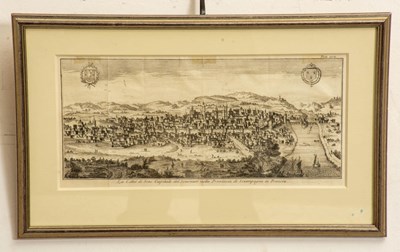 Lot 213 - Artist Unknown