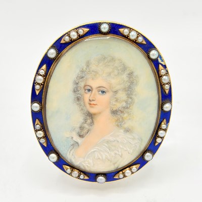 Lot 1026 - English School