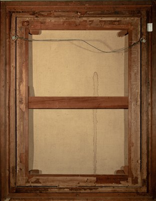 Lot 28 - Follower of Juan de Valdes Leal