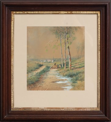 Lot 13 - European School