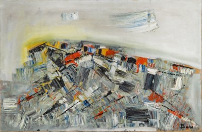 Lot 60 - Pierre Bosco