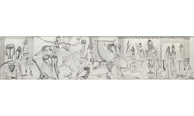 Lot 582 - Robert Tosa