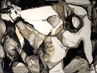 Lot 46 - Jacques Fabert