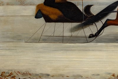 Lot 8 - James J. McAuliffe