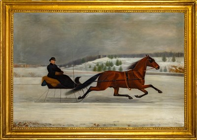 Lot 8 - James J. McAuliffe