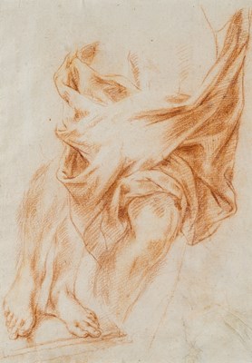 Lot 30 - Attributed to Stefano Maria Legnani