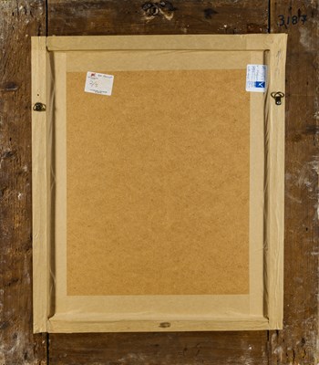 Lot 30 - Attributed to Stefano Maria Legnani