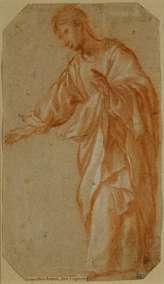 Lot 30 - Attributed to Stefano Maria Legnani