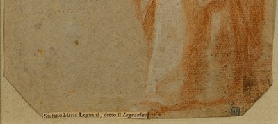 Lot 30 - Attributed to Stefano Maria Legnani