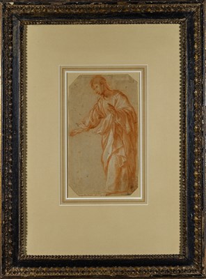 Lot 30 - Attributed to Stefano Maria Legnani