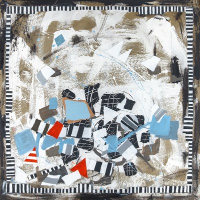 Lot 105 - Ides Kihlen