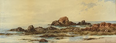 Lot 69 - Alfred Thompson Bricher