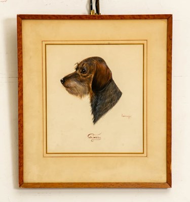 Lot 202 - 20th Century School