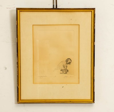 Lot 204 - Transformation