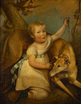 Lot 533 - Anglo/American School