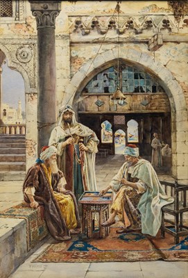Lot 58 - Pietro Pavesi