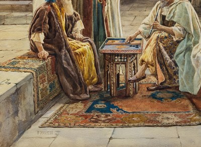 Lot 58 - Pietro Pavesi
