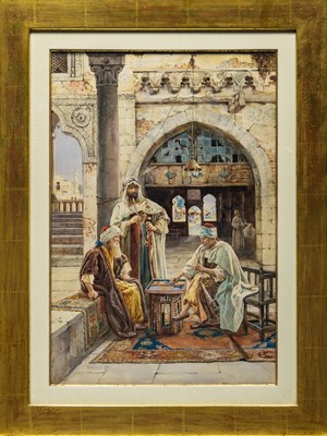 Lot 58 - Pietro Pavesi