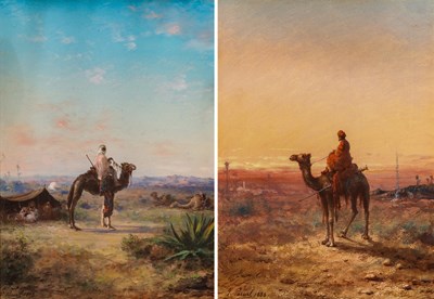 Lot 13 - Paul Pascal