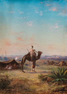 Lot 13 - Paul Pascal