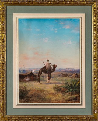 Lot 13 - Paul Pascal