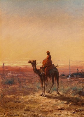 Lot 13 - Paul Pascal