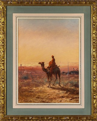 Lot 13 - Paul Pascal