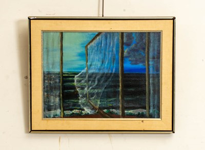 Lot 206 - Jeffrey Amherst