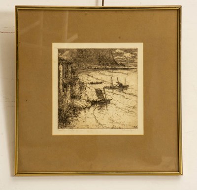 Lot 207 - Nelson Dawson