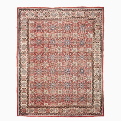 Lot 820 - Mahal Carpet